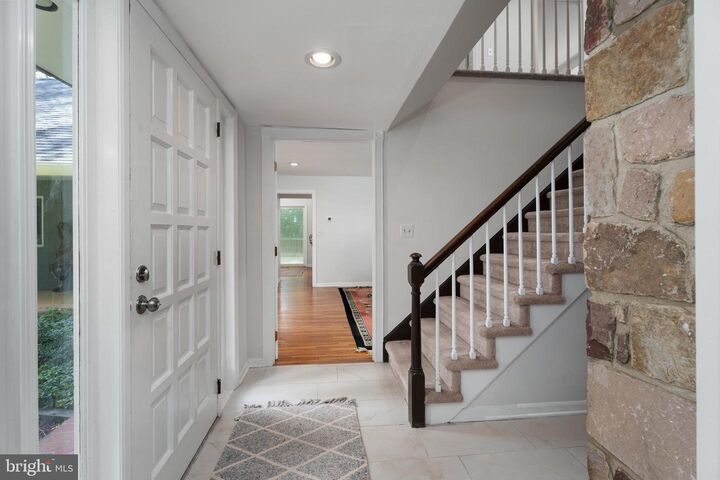 Property Photo: 19 Carson Road NJ 08540