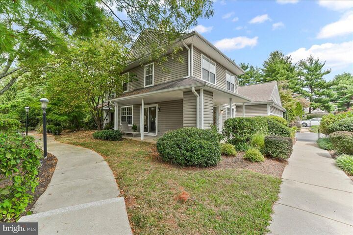 266 Stanton Court  Glen Mills PA 19342 photo
