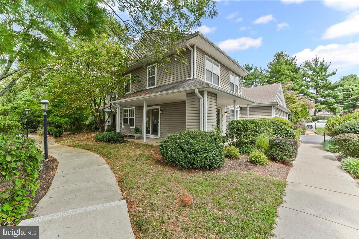 Property Photo:  266 Stanton Court  PA 19342 