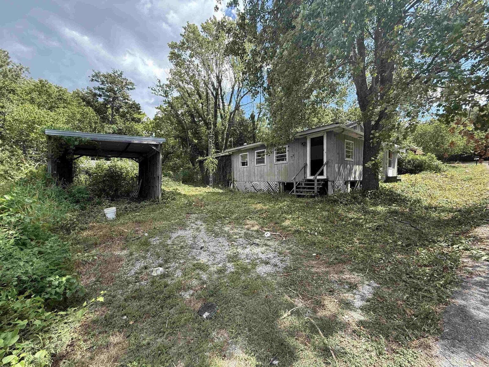 Property Photo: 76 Vivian Drive AR 72653