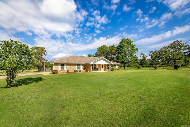 Property Photo:  729 Crystal Hill Road  AR 71913 