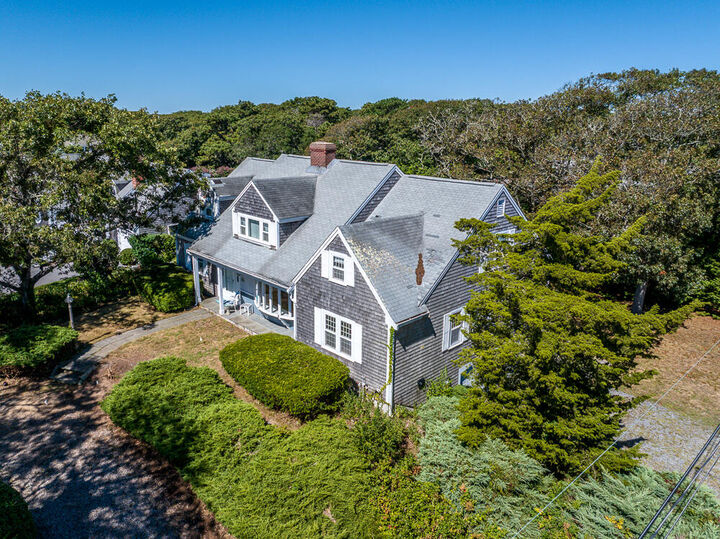 Property Photo:  74 Shore Road  MA 02671 