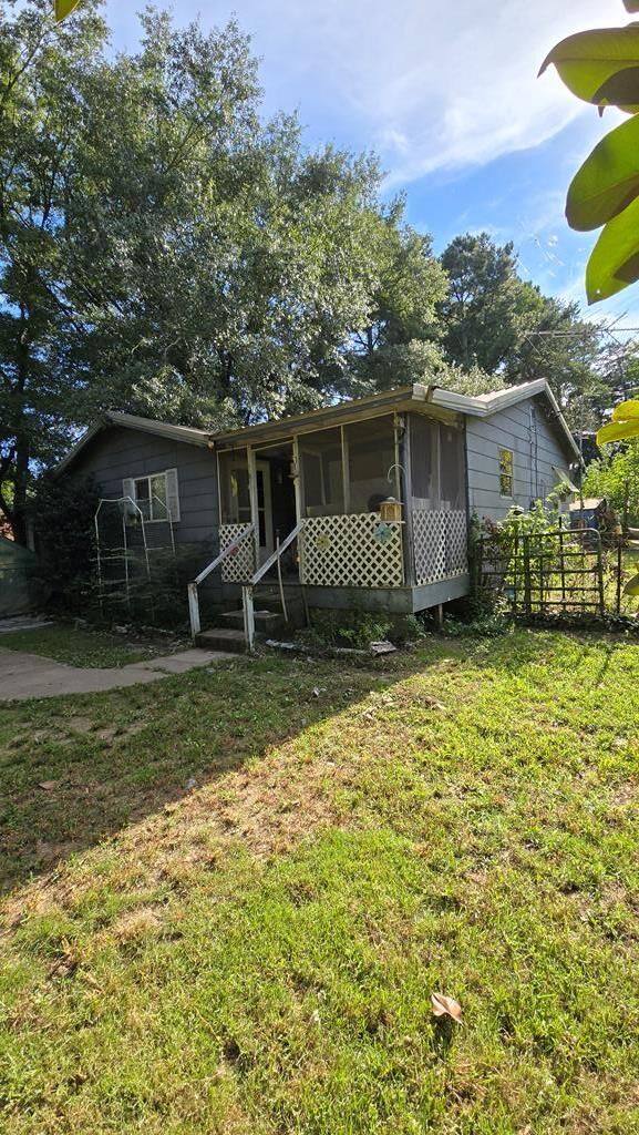 Property Photo: 299 Red Road GA 30705