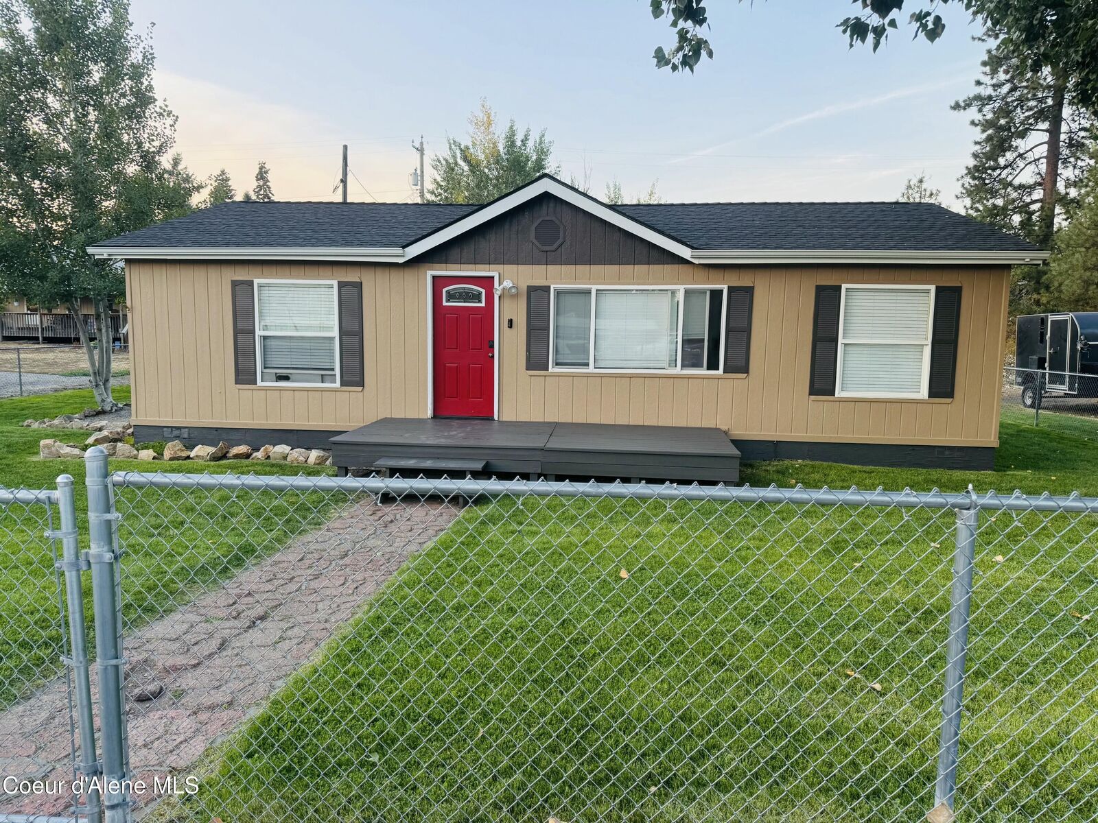 Property Photo: 6163 W New Hampshire St ID 83869