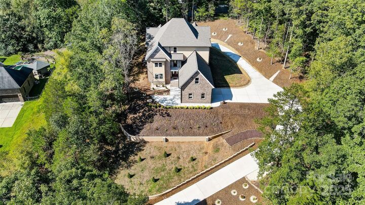 Property Photo: 467 Countrywood Place SE NC 28025