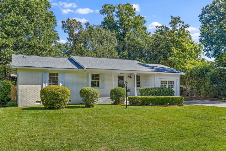 Property Photo: 2416 Terrell Street SC 29414