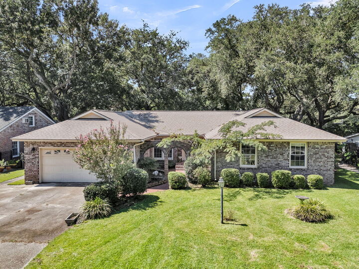 11 Trachelle Lane  Charleston SC 29407 photo