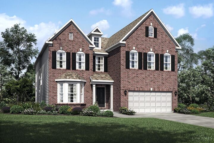 385 Glen Abbey Lane  Hamilton Twp OH 45039 photo