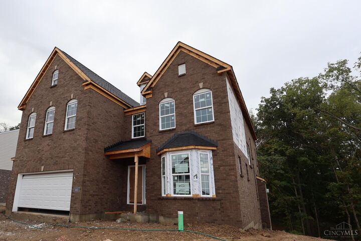 385 Glen Abbey Lane  Hamilton Twp OH 45039 photo