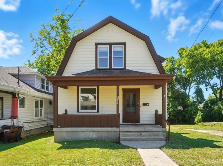 1613 De Armand Avenue  North College Hill OH 45239 photo