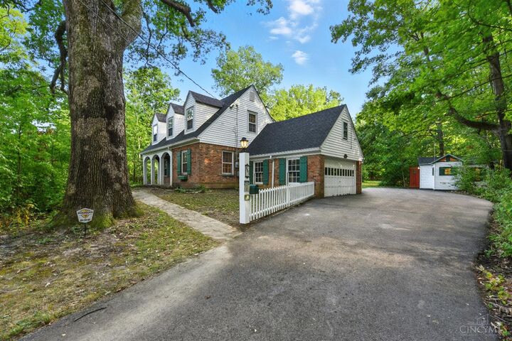 Property Photo:  961 W Galbraith Road  OH 45231 