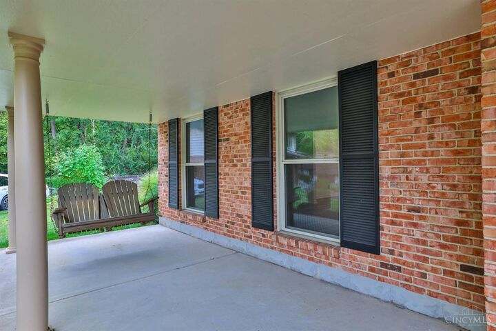 Property Photo:  120 Clearview Drive  OH 45066 