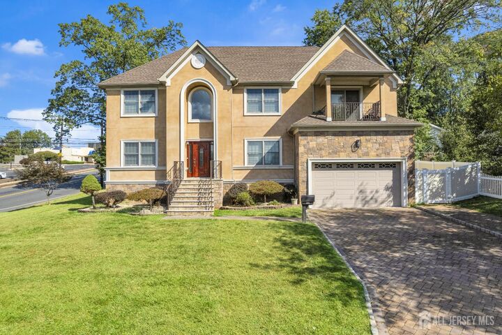 Property Photo: 114 Holly Road NJ 08830