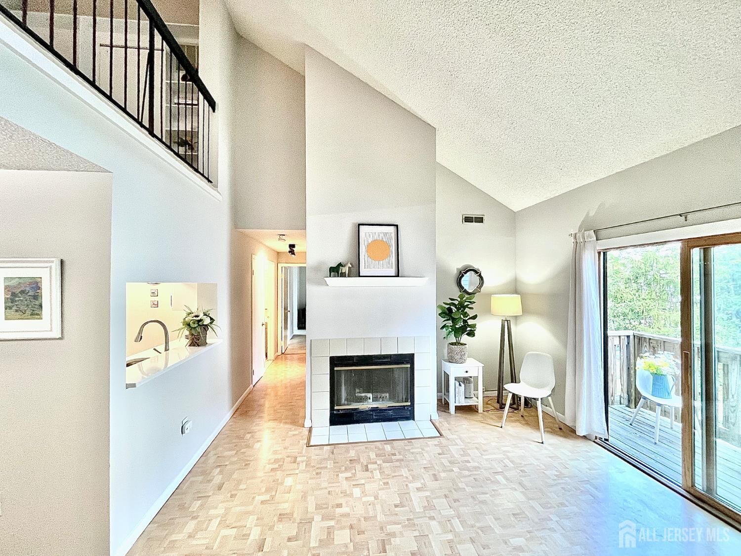 Property Photo: 5218 Ravens Crest Drive NJ 08536