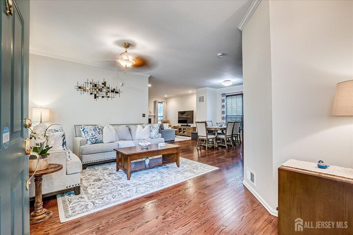Property Photo:  3 Trpisovsky Court  NJ 08859 