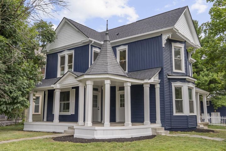 160 N State Street  Westerville OH 43081 photo