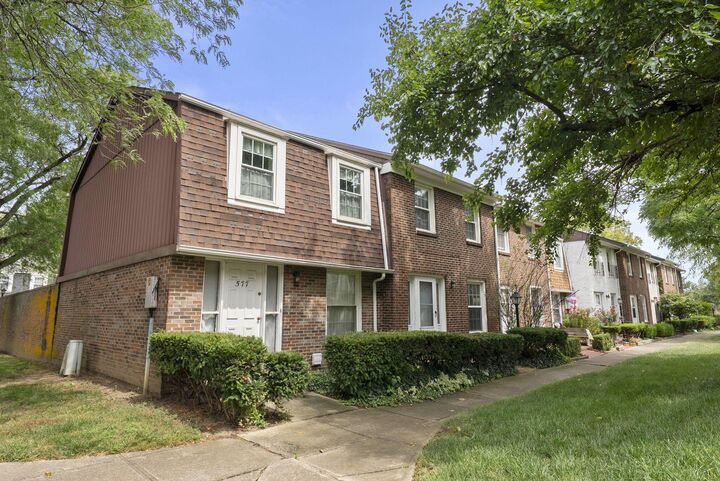 Property Photo:  579 Simbury Street  OH 43228 