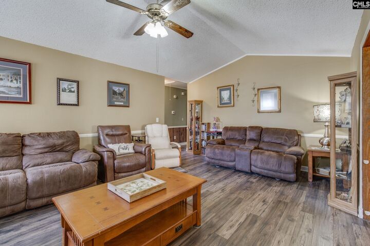Property Photo: 117 New Market SC 29073