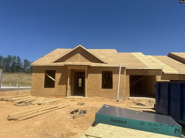 Property Photo:  114 Prairie Grass Way  SC 29212 