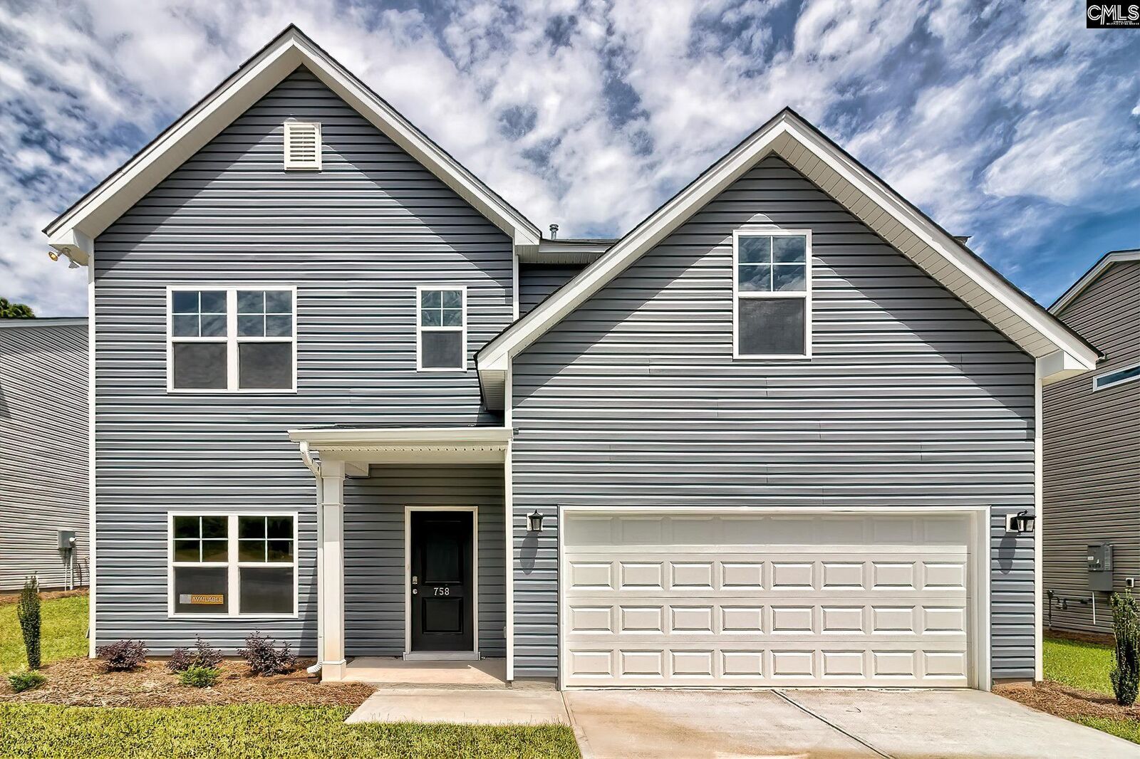 Property Photo:  758 Samantha  SC 29170 