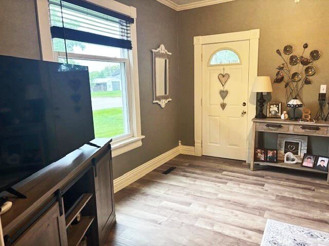 Property Photo: 1221 3rd Street NE 68601