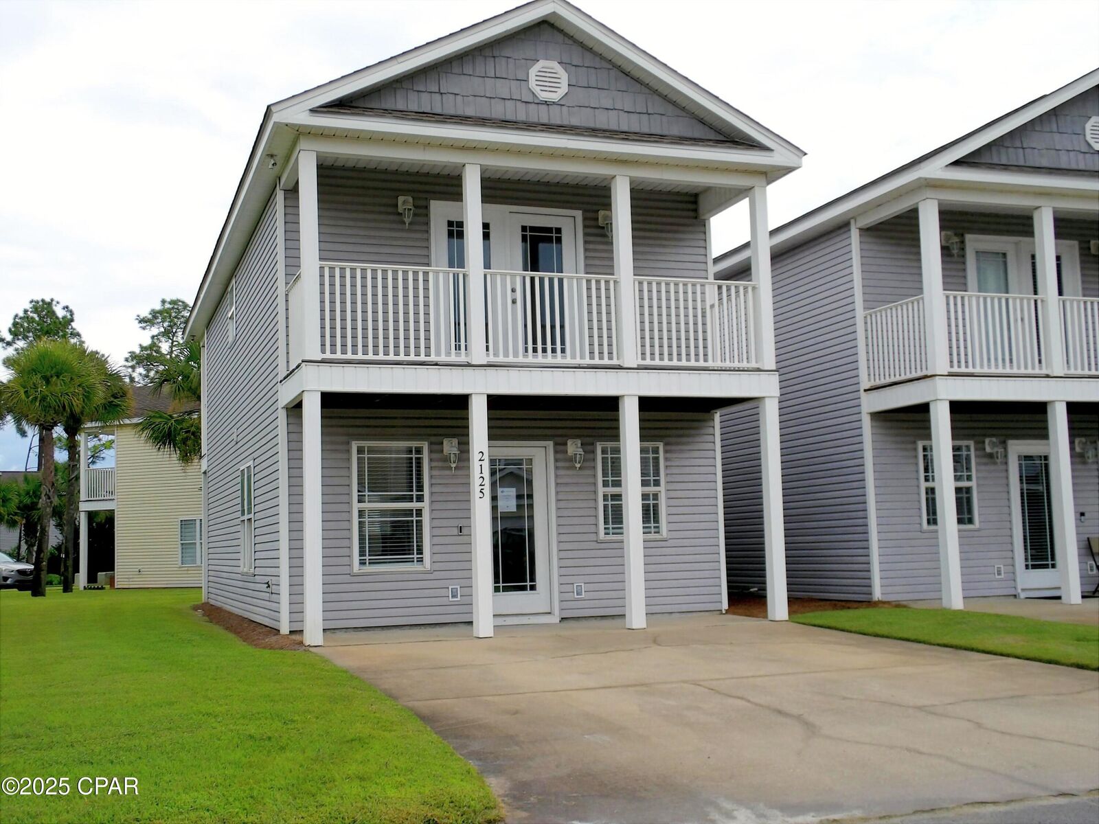 Property Photo:  2125 Sterling Cove Boulevard  FL 32408 