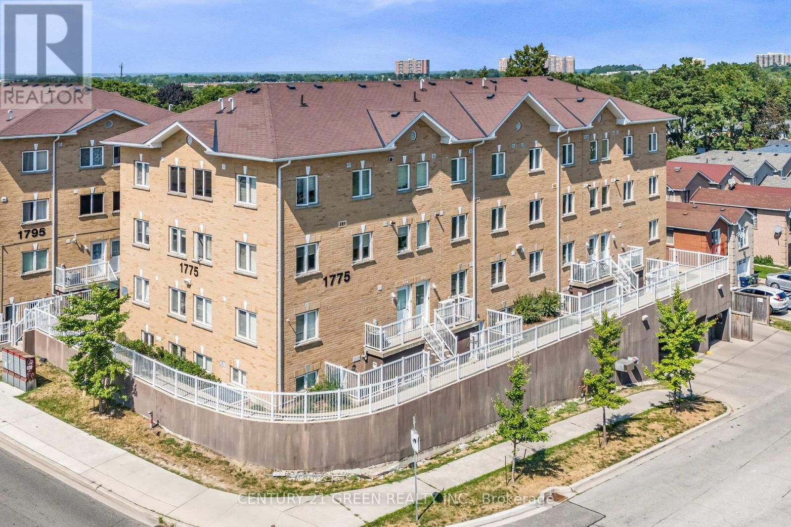 Property Photo:  1775 Markham Road 108  ON M1B 2Z7 