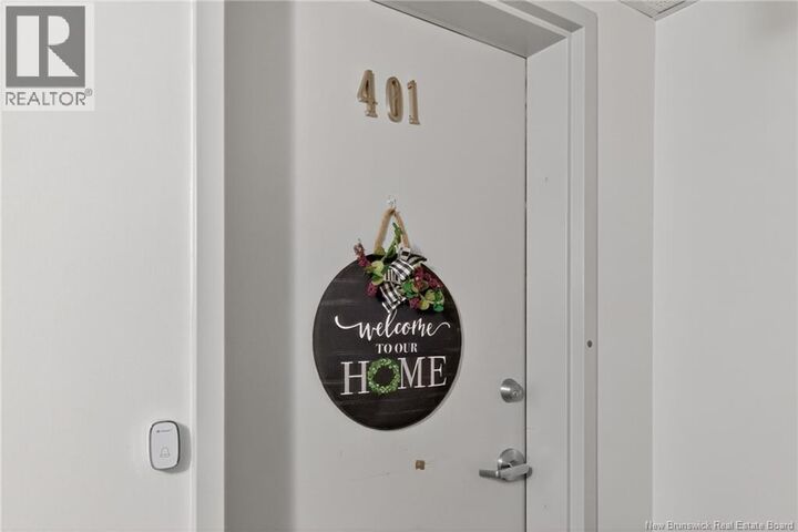 Property Photo:  208 Coverdale Road Unit# 401  NB E1B 3J6 