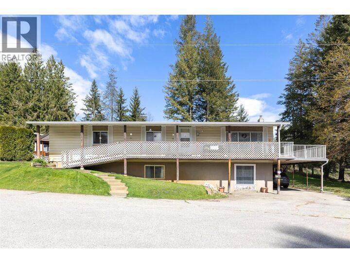 2500 97B Highway Southeast 167  Salmon Arm BC V1E 1C3 photo