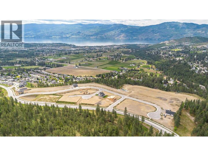Lot 10 Scenic Ridge Drive — photo 1