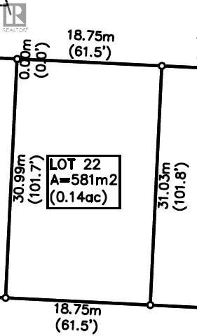 Property Photo:  Lot 22 Scenic Ridge Drive  BC V4T 0H2 
