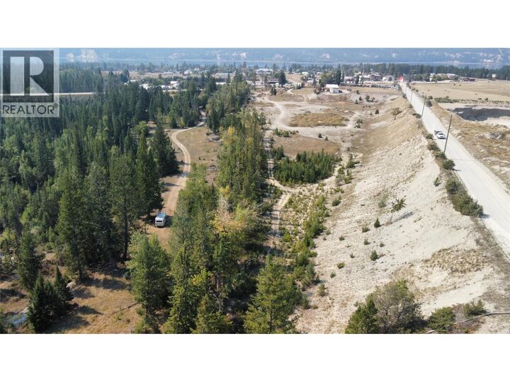 Property Photo:  Lot 1 93/95 Highway  BC V0B 2L0 