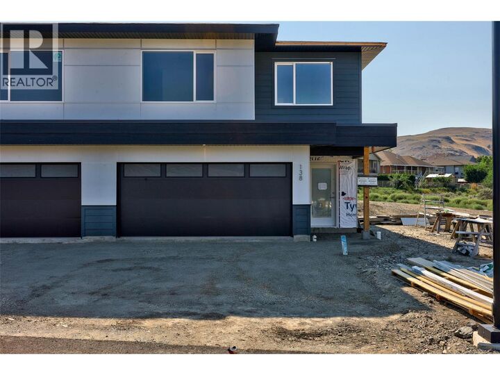 2050 Grasslands Boulevard 138  Kamloops BC V2B 0K7 photo