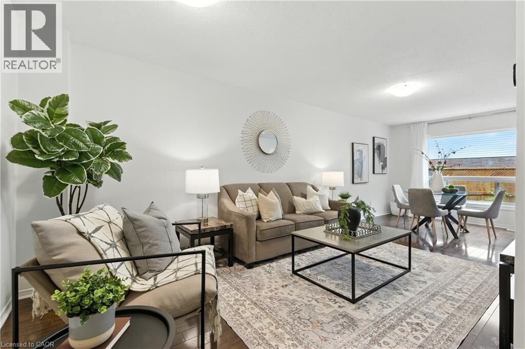 Photo de la propriété:  415 River Oaks Boulevard West 23  ON L6H 5P7 