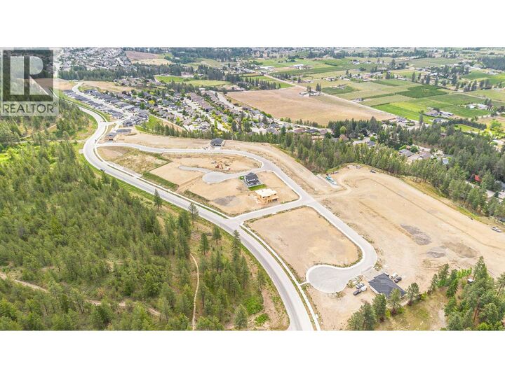 Property Photo:  Lot 20 Scenic Ridge Drive  BC V4T 0H2 