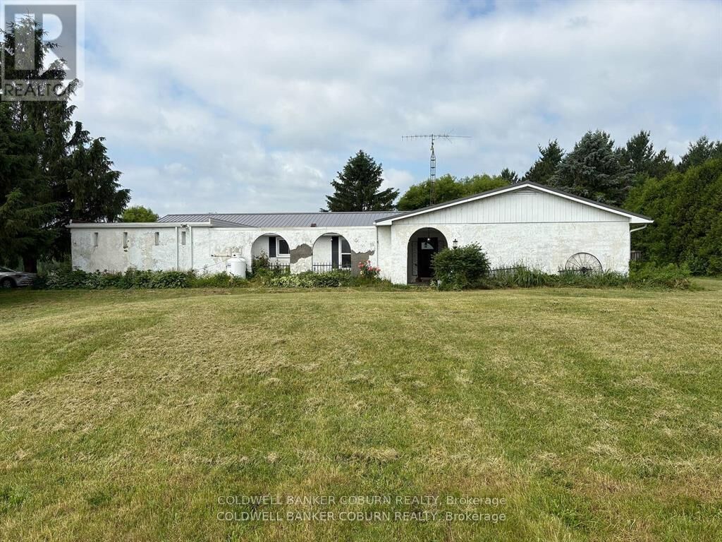 Property Photo: 1696 Merwin Lane ON K0E 1T0