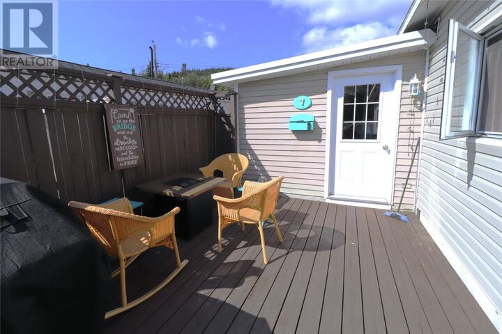 Property Photo:  7 Parkwood Avenue  NL A2H 4A4 