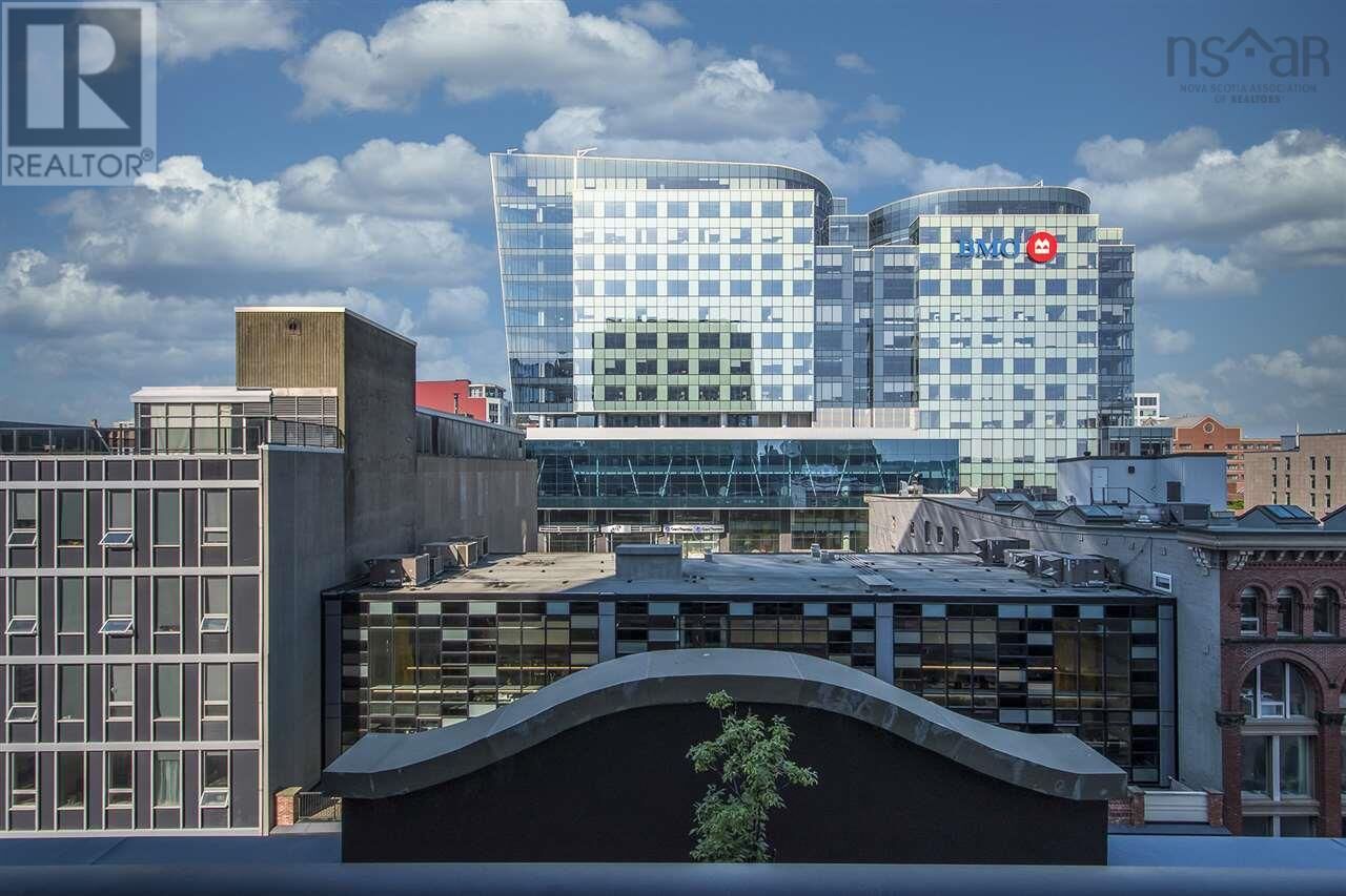 Property Photo: 1650 Granville Street 902 NS B3J 0E1