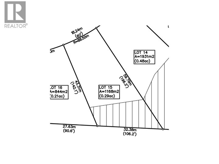Property Photo:  Lot 15 Scenic Ridge Drive  BC V4T 0H2 