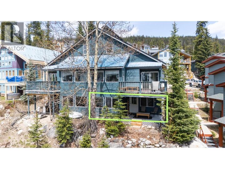 Property Photo: 4817 Snowpines Road C BC V1V 1P3