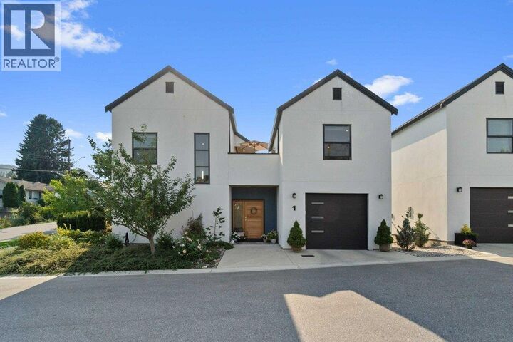 1151 8 Avenue Northeast 1  Salmon Arm BC V1E 4A5 photo