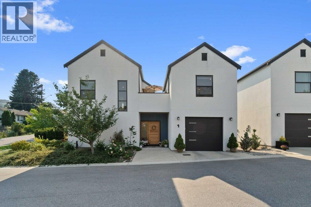Property Photo: 1151 8 Avenue Northeast 1 BC V1E 4A5