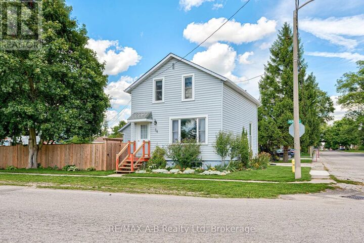 Property Photo:  36 Huron Street  ON N0K 1W0 