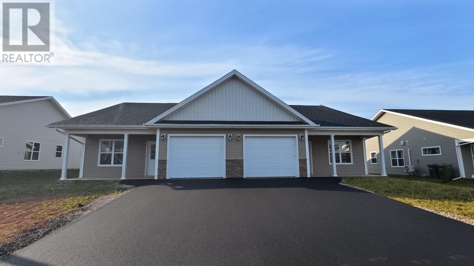 Property Photo: 13-15 Aidan Street PE C1E 3P9