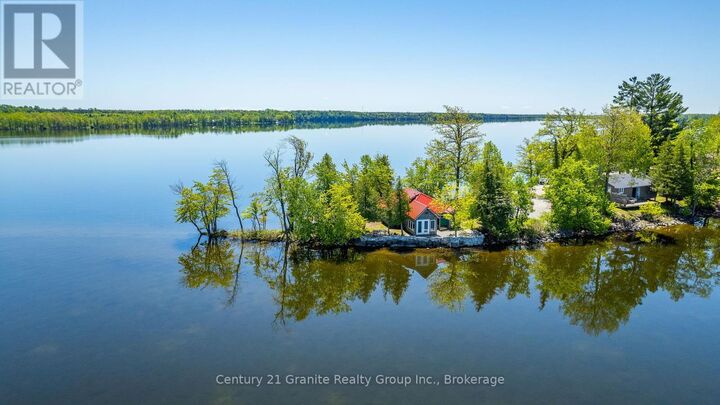 359 Avery Point Road  Kawartha Lakes (Carden) ON L0K 1W0 photo