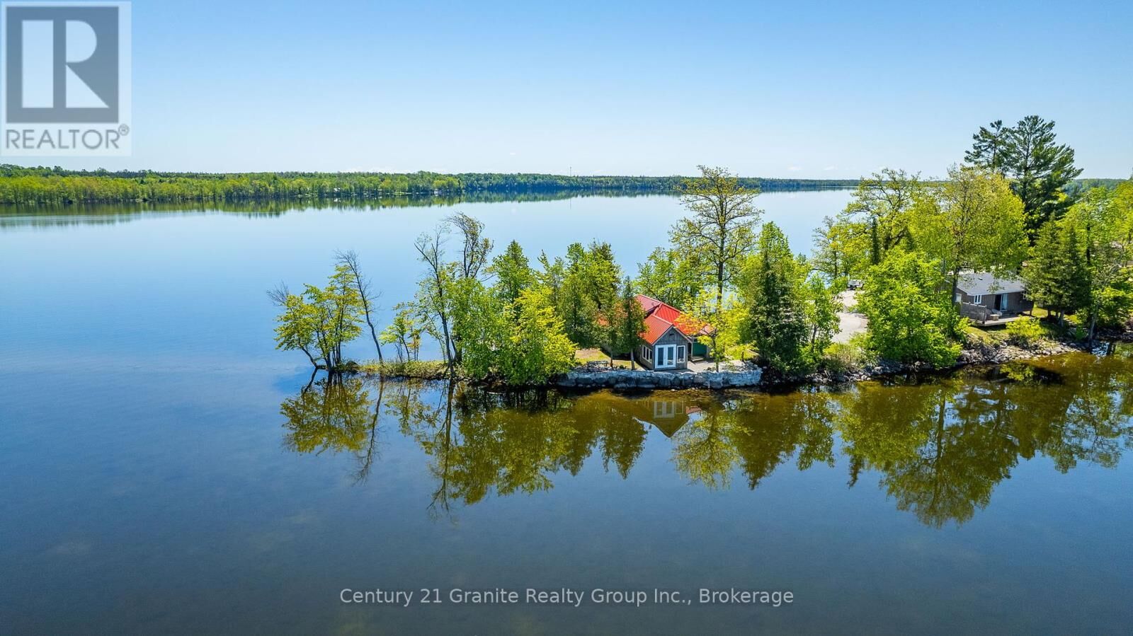 Property Photo: 359 Avery Point Road ON L0K 1W0