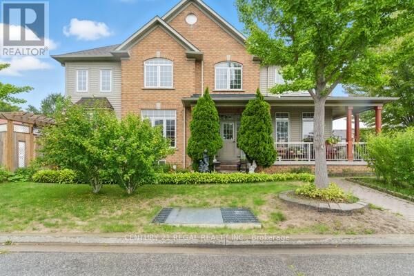Property Photo: 3 Osprey Court ON M1X 1T5