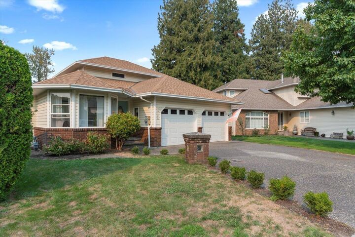Property Photo: 10125 Beaver Crescent BC V2P 7X4