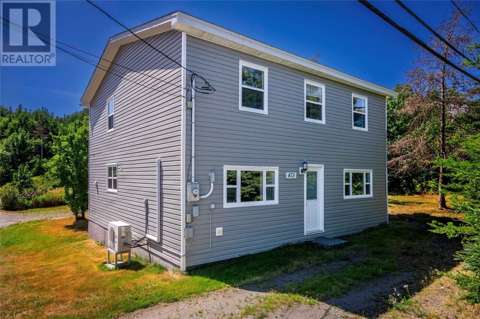 Property Photo: 473 Conception Bay Highway NL A0A 2R0