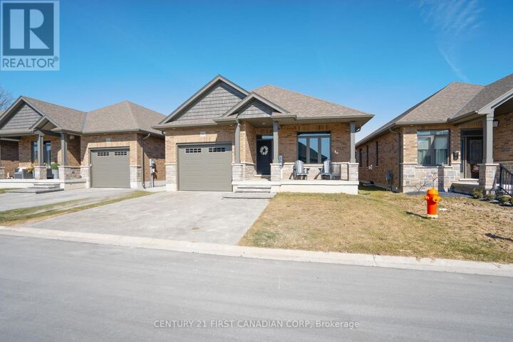 159 Collins Way 19  Strathroy-Caradoc (SE) ON N7G 0G8 photo